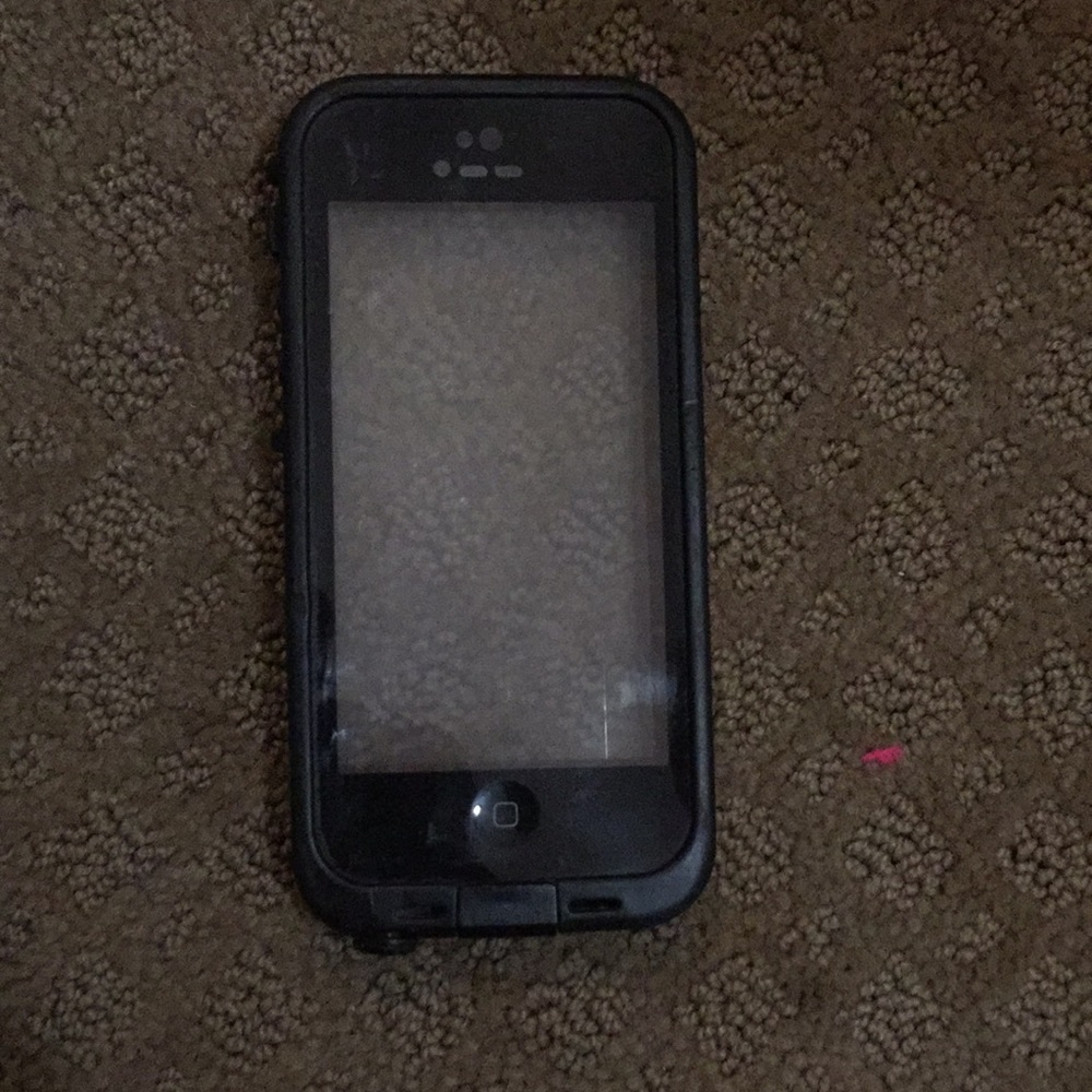 life proof case